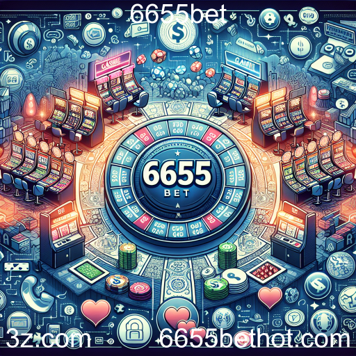 Métodos de Depósito no 6655bet: Tudo que Você Precisa Saber